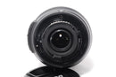 Nikon Zoom Lenses Af-S 18-105Mm Vr