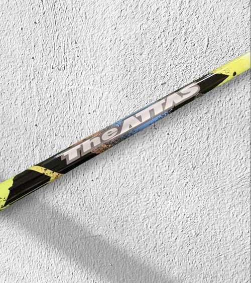 Ust Mamiya Shafts The Attas 4S