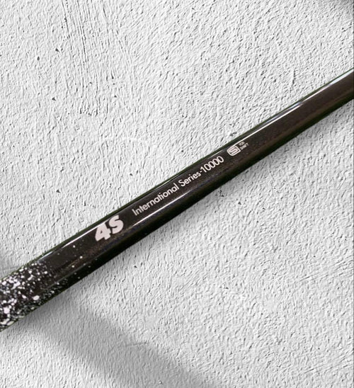Ust Mamiya Shafts The Attas 4S