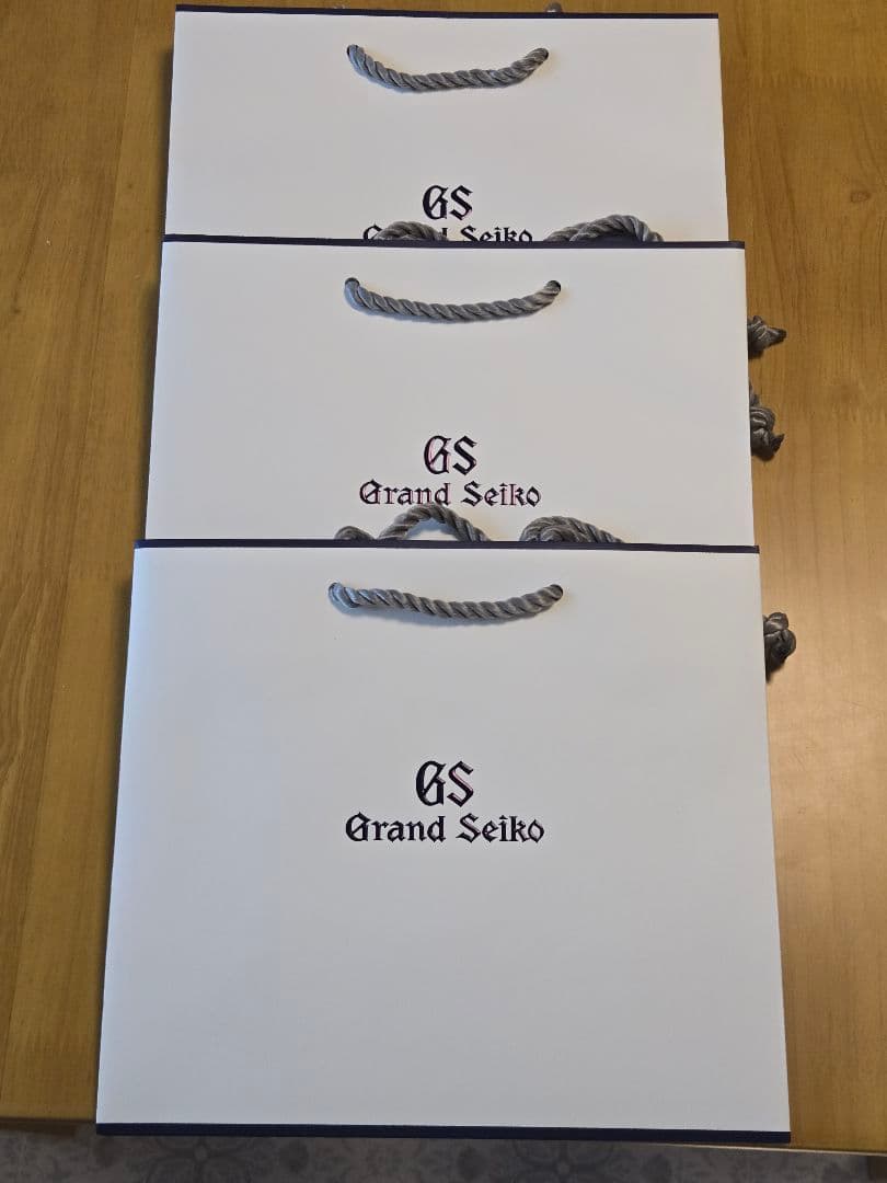 Grand Seiko Other