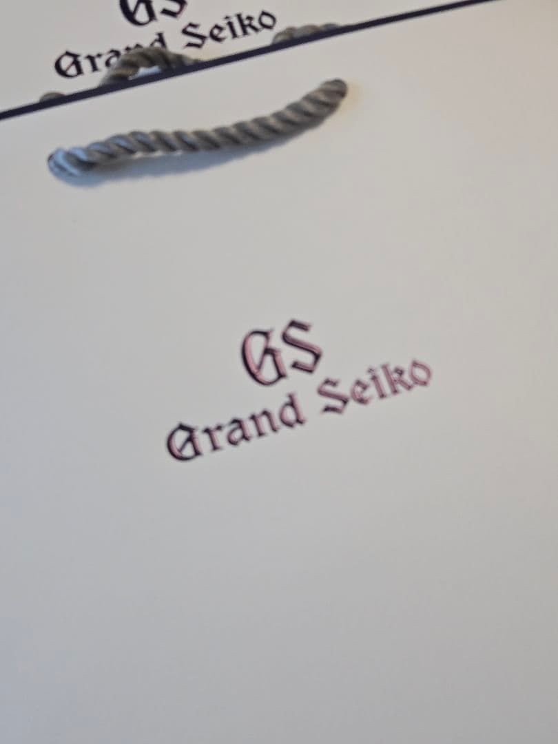 Grand Seiko Other