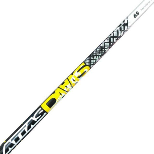 Shaft (G440 Attas Daaas 6 S)B