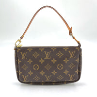 Louis Vuitton Handbag Pvc M51980
