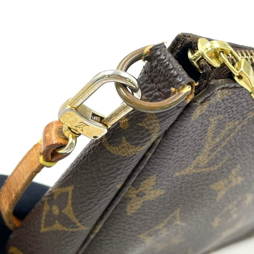 Louis Vuitton Handbag Pvc M51980