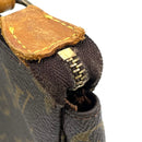 Louis Vuitton Handbag Pvc M51980