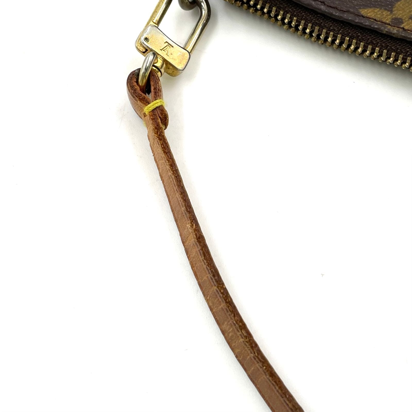 Louis Vuitton Handbag Pvc M51980