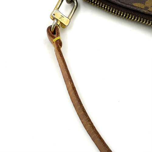 Louis Vuitton Handbag Pvc M51980