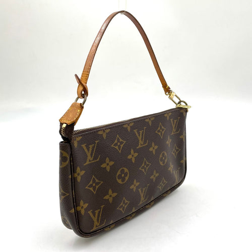 Louis Vuitton Handbag Pvc M51980