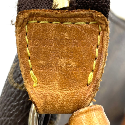 Louis Vuitton Handbag Pvc M51980