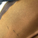 Louis Vuitton Handbag Pvc M51980