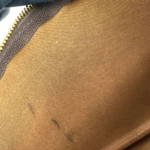 Louis Vuitton Handbag Pvc M51980