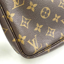 Louis Vuitton Handbag Pvc M51980
