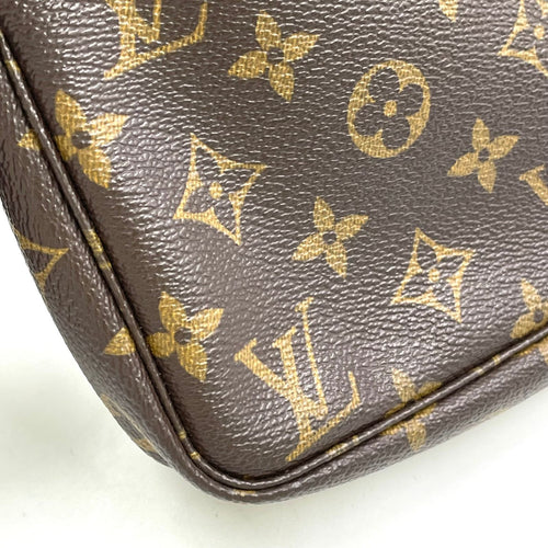 Louis Vuitton Handbag Pvc M51980
