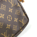Louis Vuitton Handbag Pvc M51980