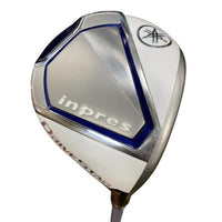 Fairway Wood Inpres Drivestar 4W Fw Vanquish For Lm423F R) C
