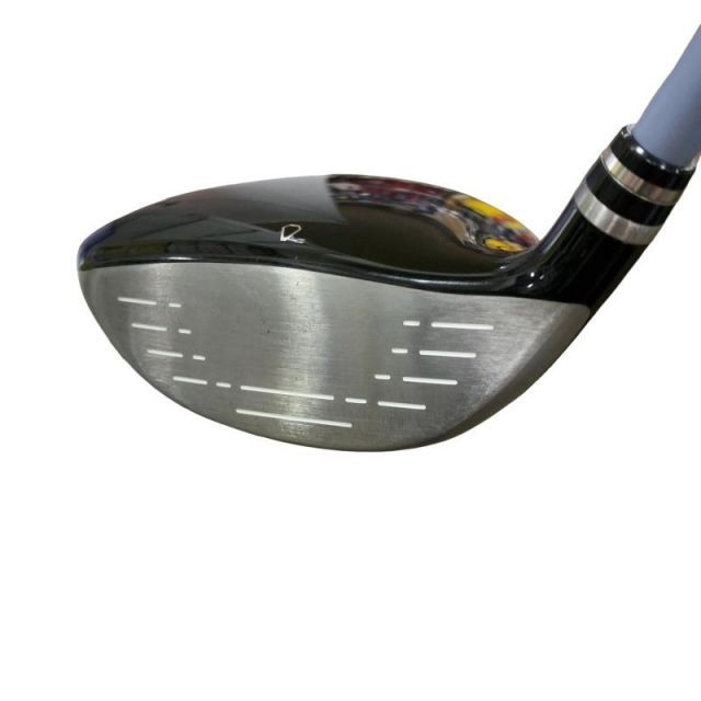 Fairway Wood Inpres Drivestar 4W Fw Vanquish For Lm423F R) C