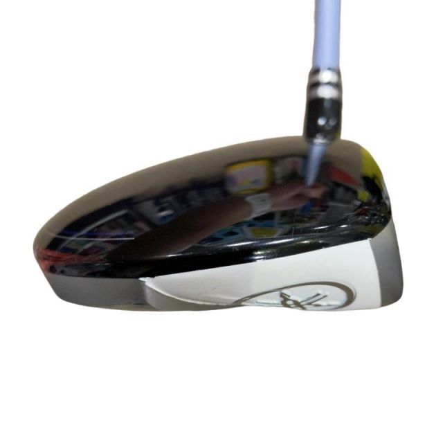 Fairway Wood Inpres Drivestar 4W Fw Vanquish For Lm423F R) C