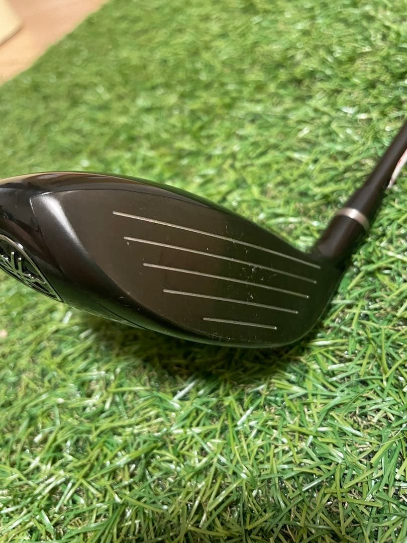 Fairway Wood Rmx Vd(2024) 5W 18 Tensei Tr50F R