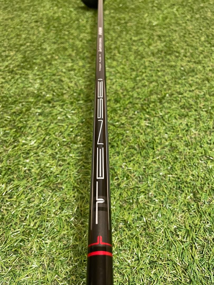 Fairway Wood Rmx Vd(2024) 5W 18 Tensei Tr50F R