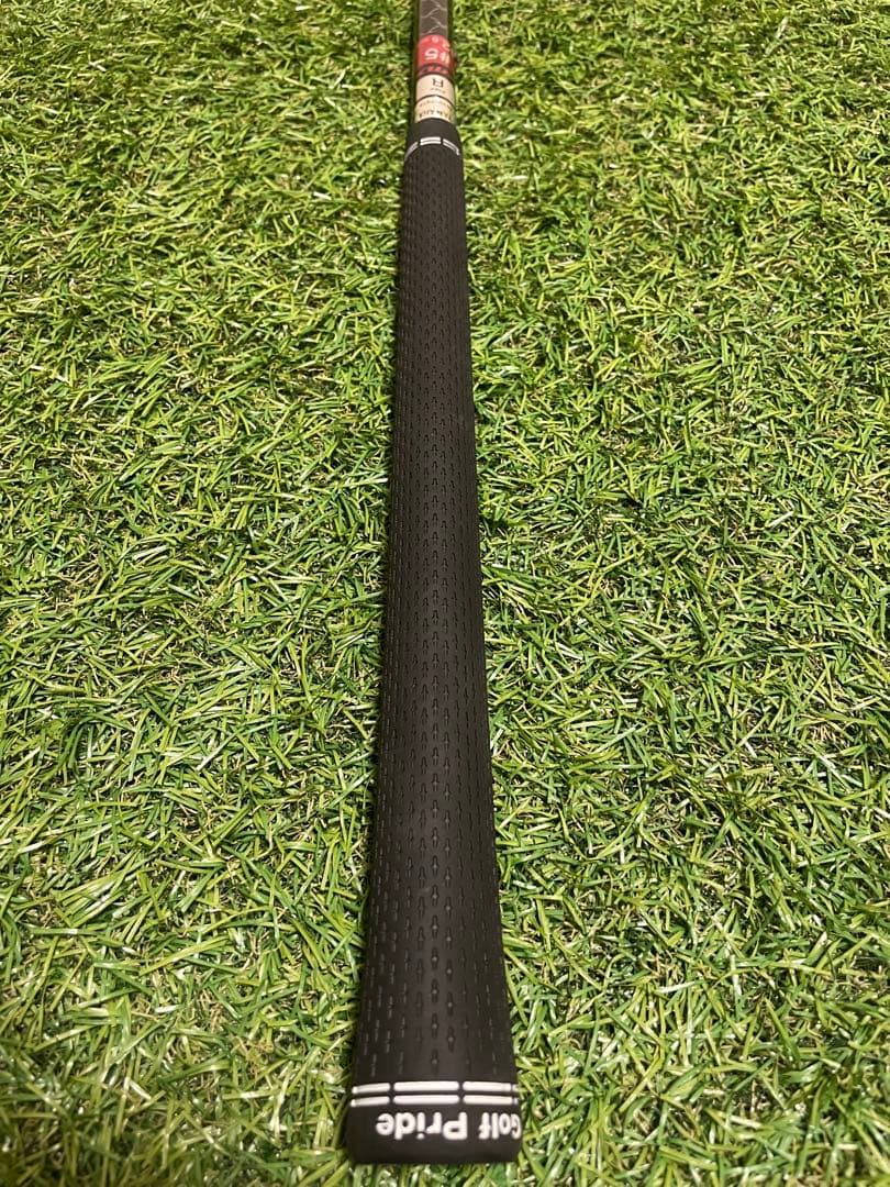 Fairway Wood Rmx Vd(2024) 5W 18 Tensei Tr50F R