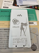Sony Digital Audio Players Walkman Nw-F805