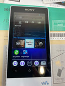Sony Digital Audio Players Walkman Nw-F805