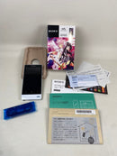 Sony Digital Audio Players Walkman Nw-F805