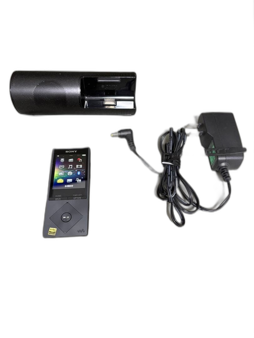 Sony Digital Audio Player Nw-A25Hn