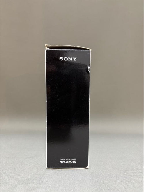 Sony Digital Audio Player Nw-A25Hn