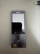 Sony Digital Audio Player Nw-A25Hn