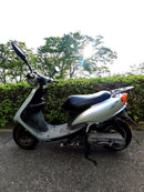 Motorcycle Frames Jog Sa16J 50Cc