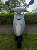 Motorcycle Frames Jog Sa16J 50Cc