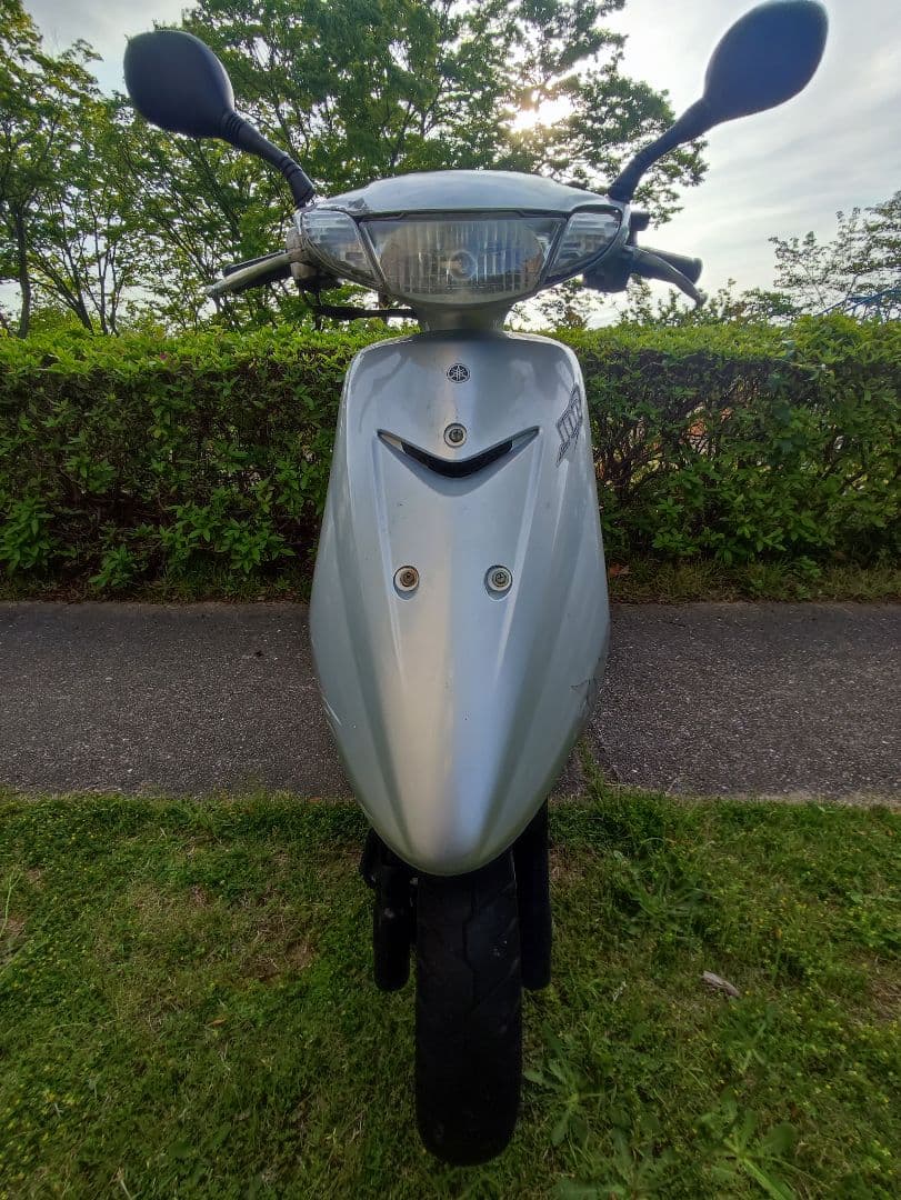 Motorcycle Frames Jog Sa16J 50Cc