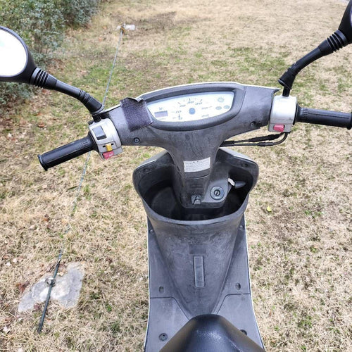 Motorcycle Frames Jog Sa16J 50Cc