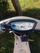 Motorcycle Frames Jog Sa16J 50Cc