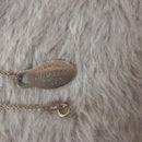 Tiffany Necklaces 925