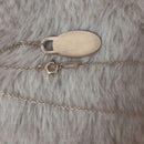 Tiffany Necklaces 925