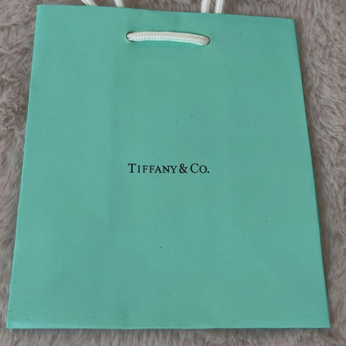 Tiffany Necklaces 925