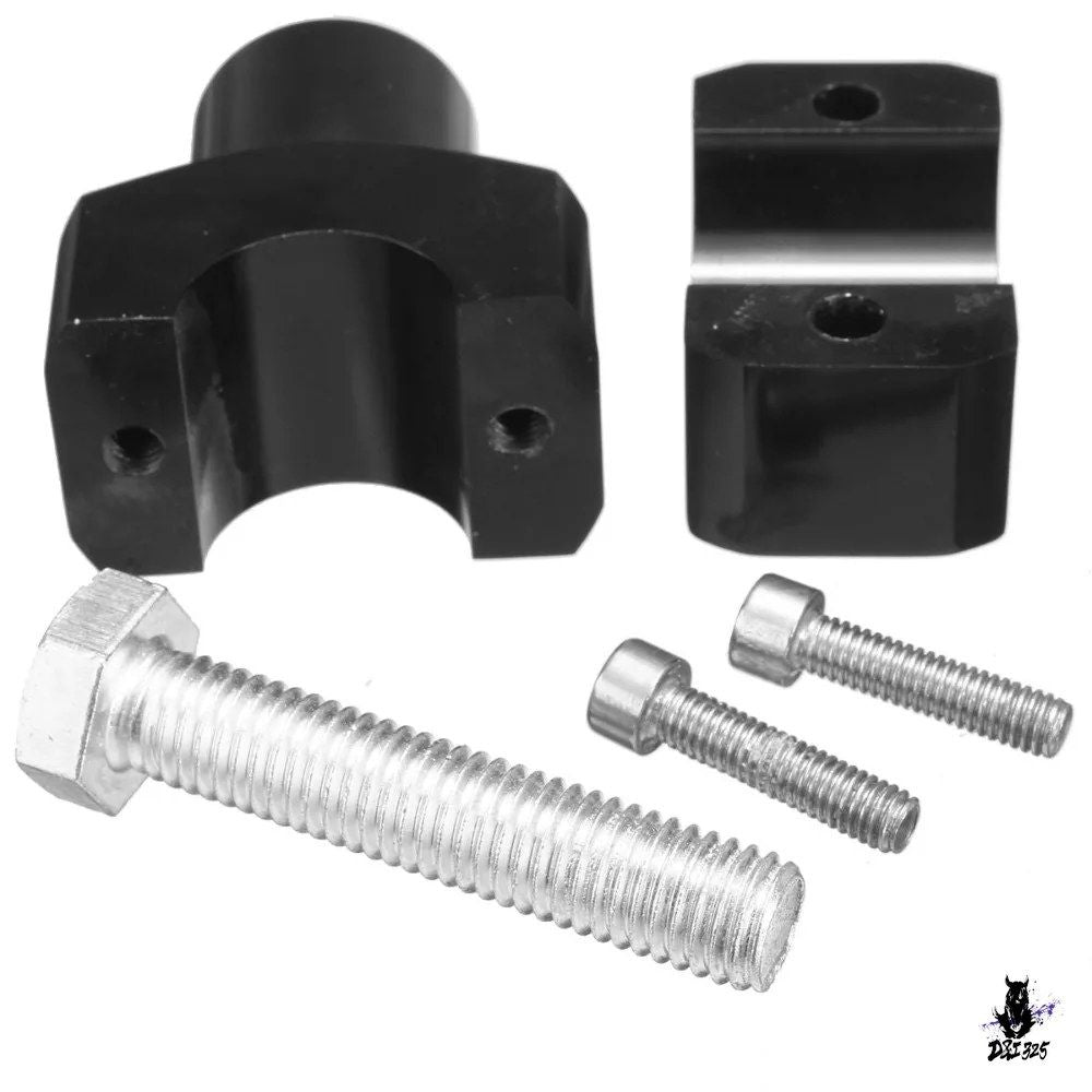 Handle 22Mm/25Mm