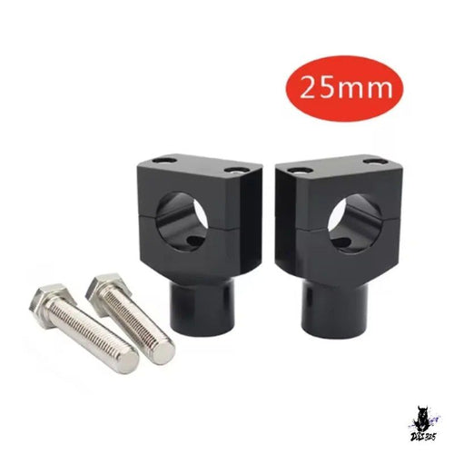 Handle 22Mm/25Mm