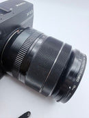 Fujifilm Mirrorless Interchangeable Lens Cameras X-E3 18-55Mm