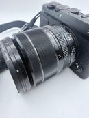 Fujifilm Mirrorless Interchangeable Lens Cameras X-E3 18-55Mm