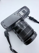 Fujifilm Mirrorless Interchangeable Lens Cameras X-E3 18-55Mm