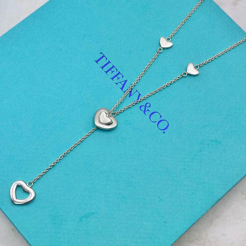 Tiffany Necklaces