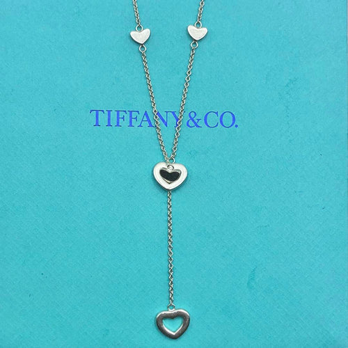 Tiffany Necklaces