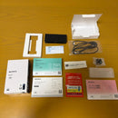 Sony Digital Audio Player Nw-A17