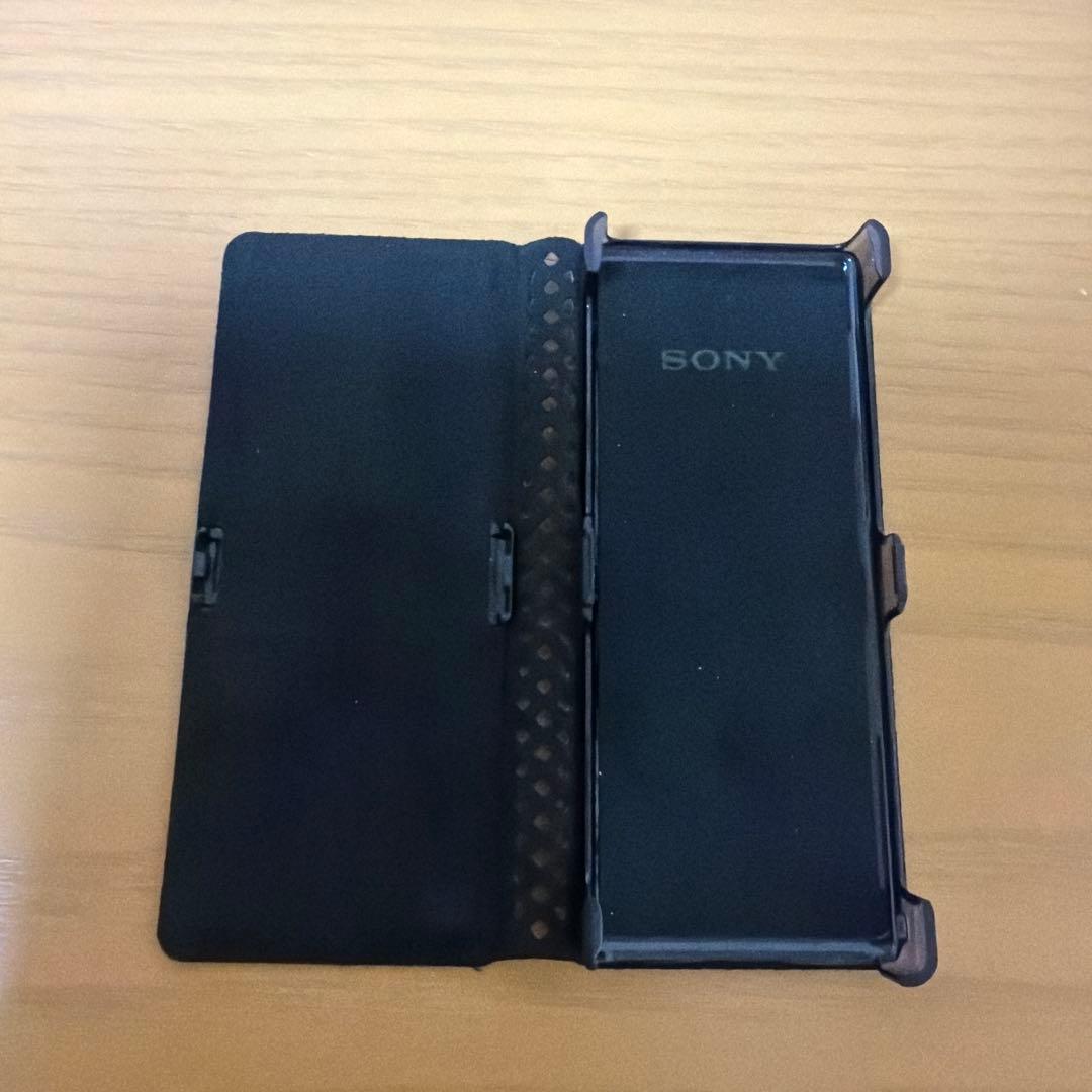 Sony Digital Audio Player Nw-A17