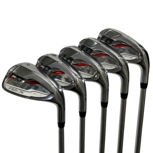 Single Iron Rmx 218 5S Ir Fubuki Ai Ii Iron50 R) D