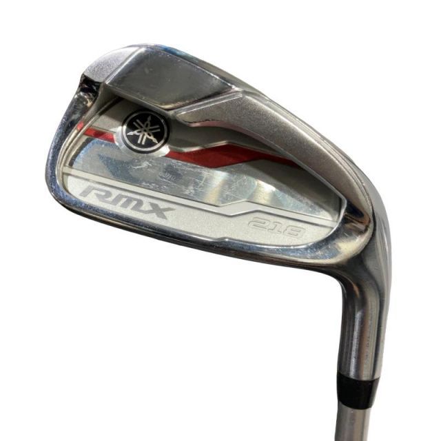 Single Iron Rmx 218 5S Ir Fubuki Ai Ii Iron50 R) D