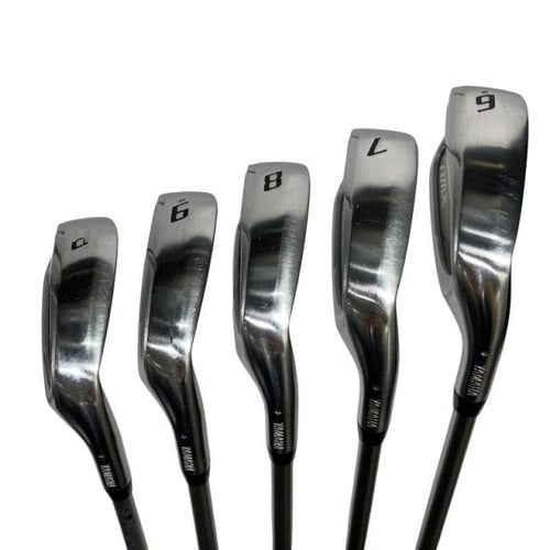 Single Iron Rmx 218 5S Ir Fubuki Ai Ii Iron50 R) D